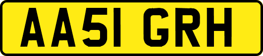 AA51GRH