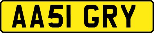 AA51GRY