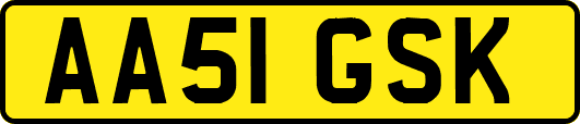 AA51GSK