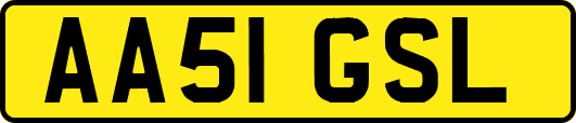 AA51GSL