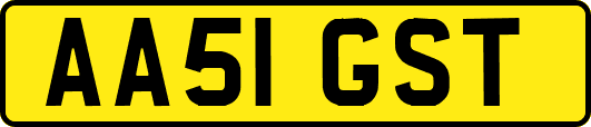 AA51GST