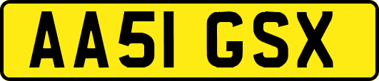 AA51GSX