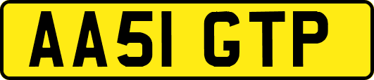 AA51GTP