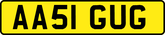 AA51GUG