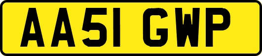 AA51GWP