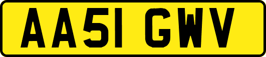 AA51GWV
