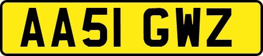 AA51GWZ
