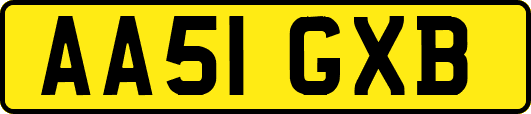 AA51GXB