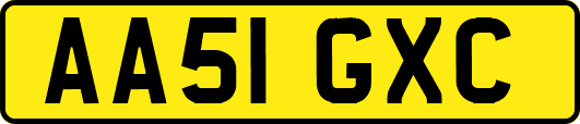 AA51GXC