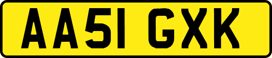 AA51GXK