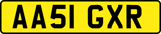 AA51GXR