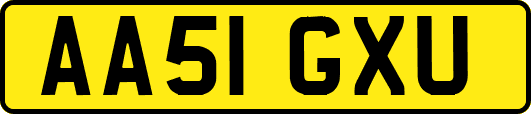 AA51GXU
