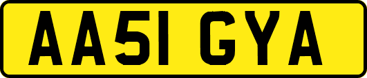 AA51GYA