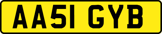 AA51GYB