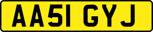 AA51GYJ