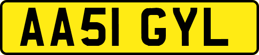 AA51GYL