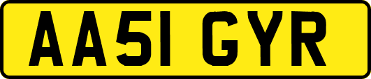 AA51GYR