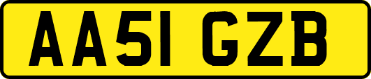 AA51GZB