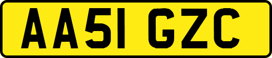 AA51GZC
