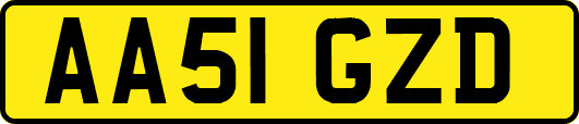 AA51GZD