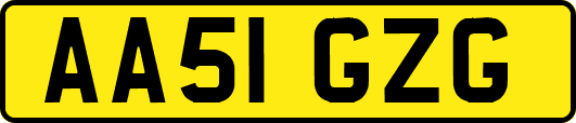 AA51GZG