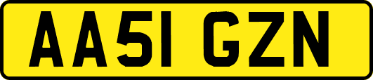 AA51GZN