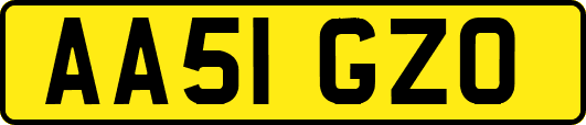 AA51GZO
