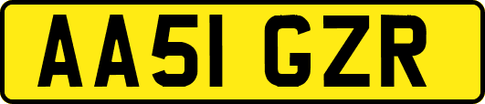 AA51GZR