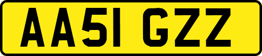 AA51GZZ