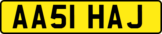 AA51HAJ