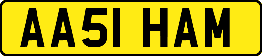 AA51HAM