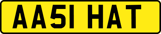 AA51HAT