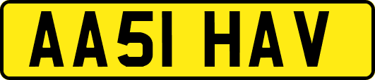 AA51HAV