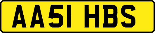 AA51HBS