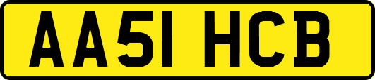AA51HCB