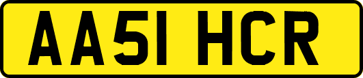 AA51HCR