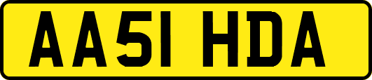 AA51HDA