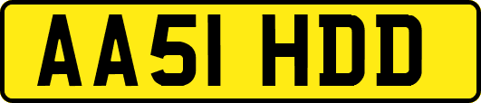 AA51HDD