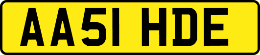 AA51HDE