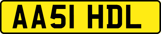 AA51HDL