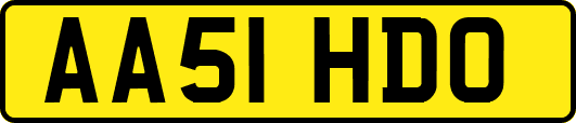 AA51HDO