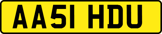 AA51HDU