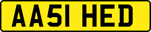 AA51HED