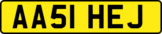 AA51HEJ