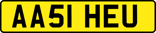 AA51HEU