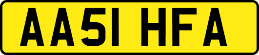 AA51HFA
