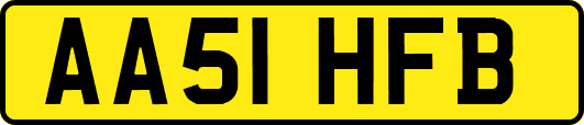 AA51HFB