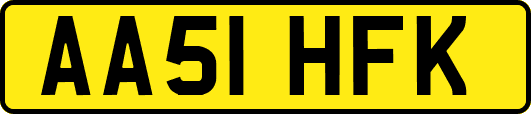 AA51HFK