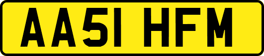 AA51HFM