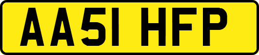 AA51HFP